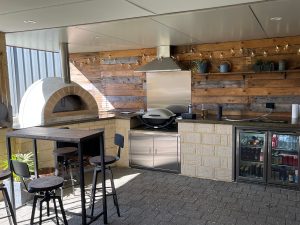 Australian Made Wood Fired Pizza Ovens – Pizza Oven Kit Australia